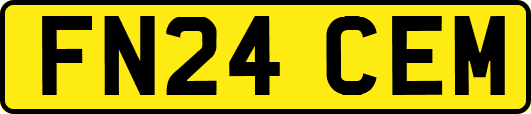 FN24CEM