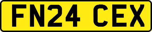 FN24CEX