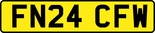 FN24CFW