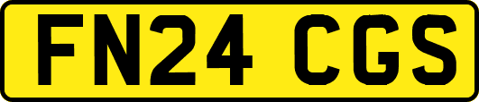 FN24CGS