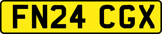 FN24CGX