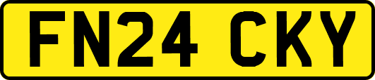FN24CKY