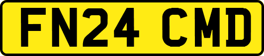 FN24CMD