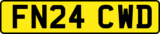 FN24CWD