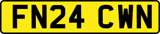 FN24CWN