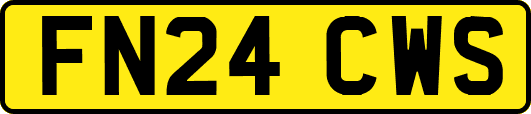 FN24CWS