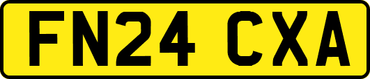 FN24CXA