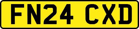 FN24CXD