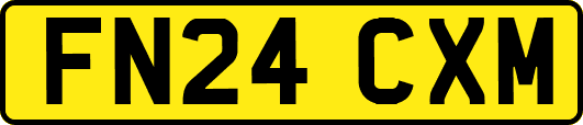 FN24CXM
