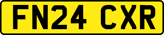 FN24CXR