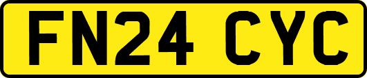 FN24CYC