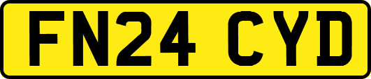 FN24CYD