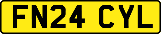 FN24CYL