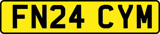 FN24CYM