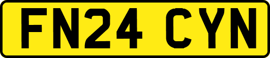 FN24CYN
