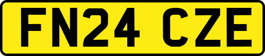 FN24CZE