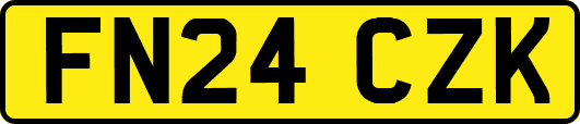 FN24CZK