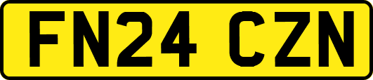FN24CZN
