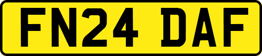 FN24DAF