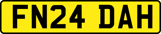 FN24DAH