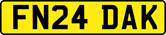 FN24DAK