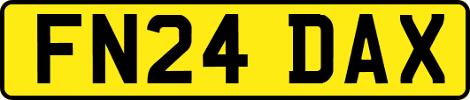 FN24DAX