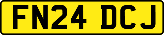 FN24DCJ