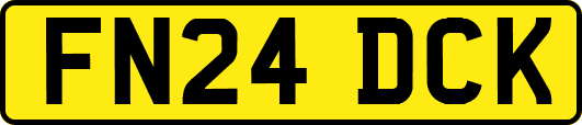 FN24DCK