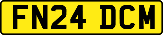 FN24DCM