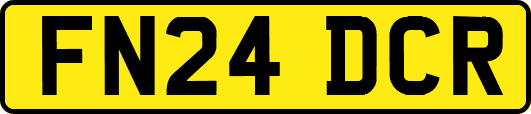 FN24DCR