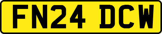 FN24DCW