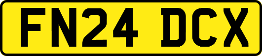 FN24DCX