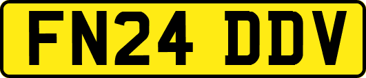 FN24DDV