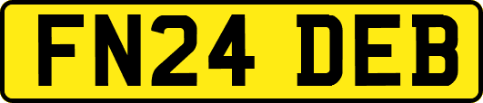 FN24DEB