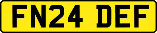 FN24DEF