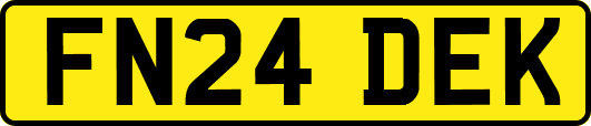 FN24DEK