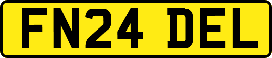 FN24DEL