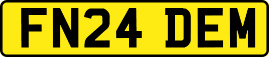 FN24DEM