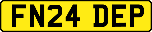 FN24DEP