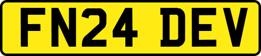 FN24DEV