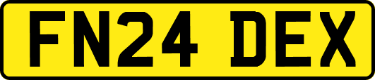 FN24DEX