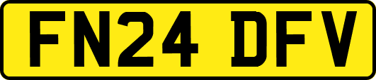 FN24DFV