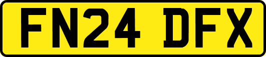 FN24DFX