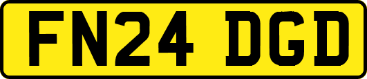 FN24DGD