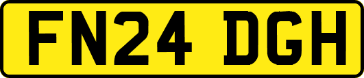 FN24DGH