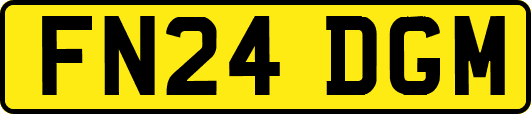 FN24DGM
