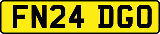FN24DGO