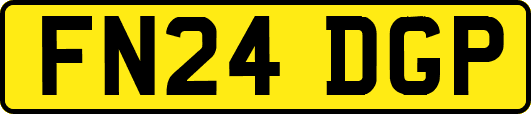 FN24DGP