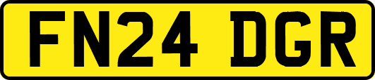 FN24DGR