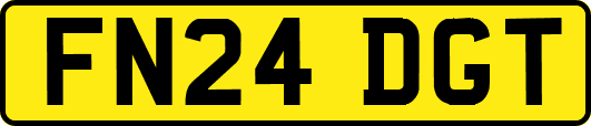 FN24DGT